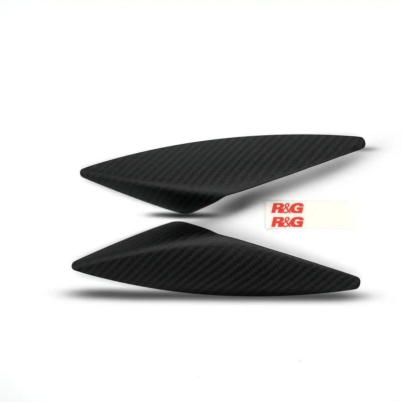 SLIDERY OGONA RG RACING CARBON FIBRE THE DUCATI PANIGALE V4 S 25- STREETFIGHTER V4(S) 25- ( 2 PIECE 1