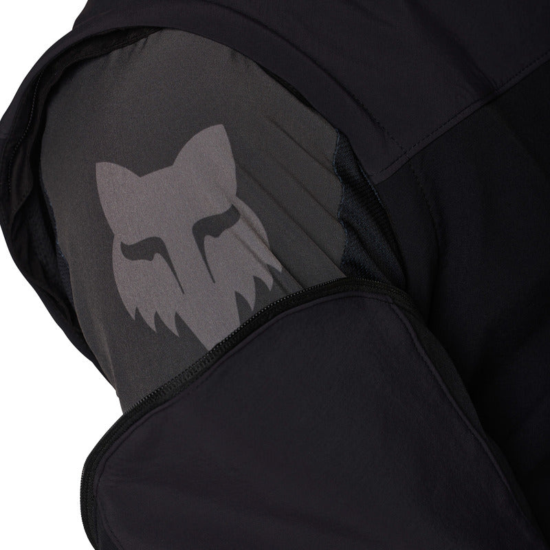 Kurtka motocyklowa FOX Ranger Off Road Softshell Black 3 351748_ZAL869642.jpg