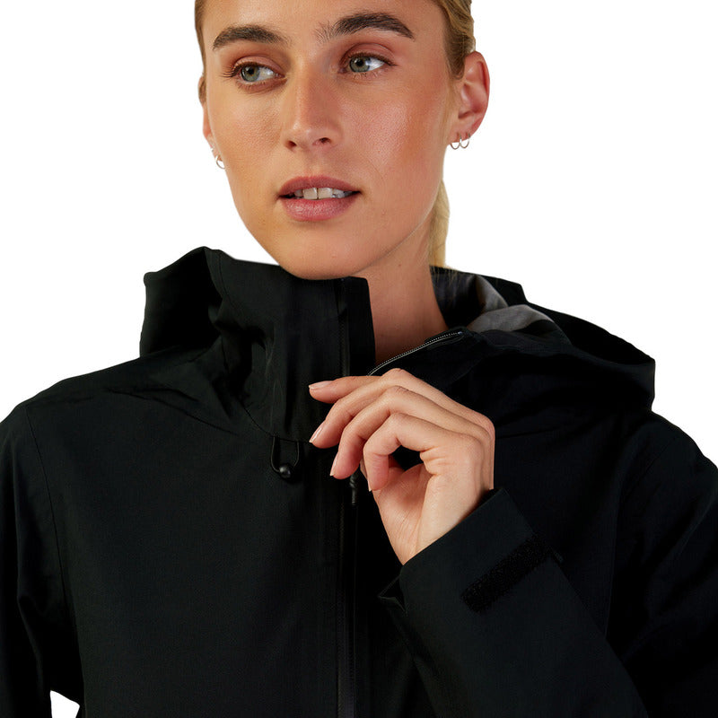 Kurtka Damska Fox Defend 3L Water Black 35 310033_ZAL868684.jpg