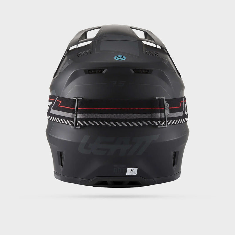 Kask motocyklowy z goglami Leatt Kit Moto 7.5 Stealth Black 5 357596_ZAL933524.jpg