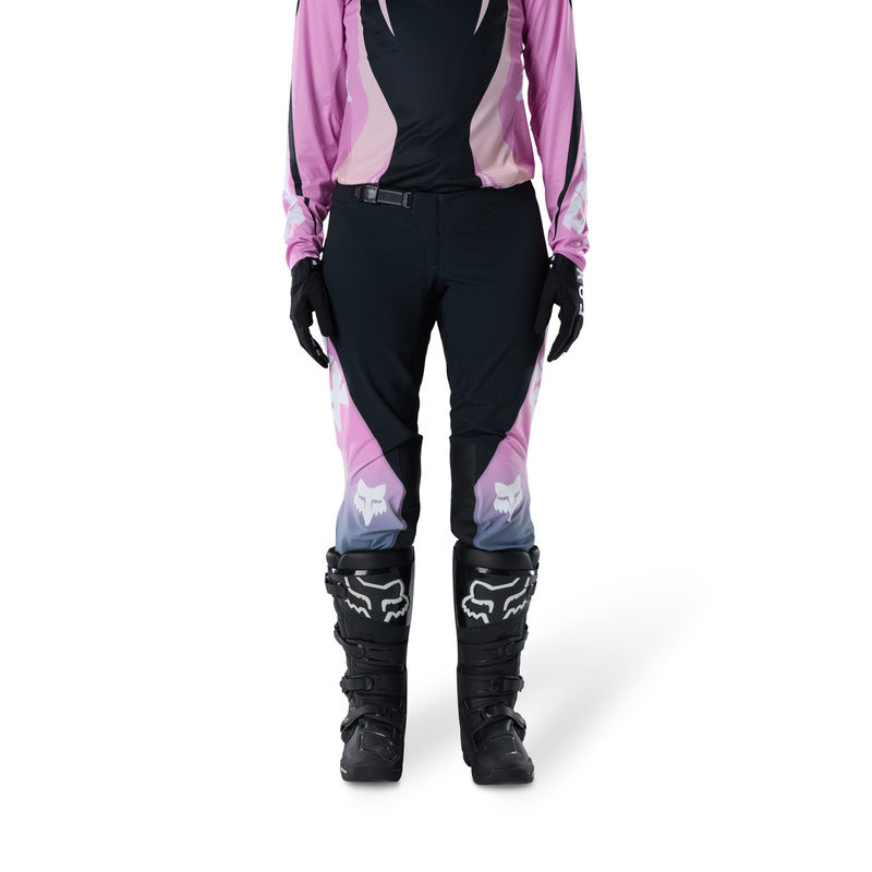 Spodnie motocyklowe Damskie FOX Flexair Thorn Black Pink 5 361838_ZAL918943.jpg