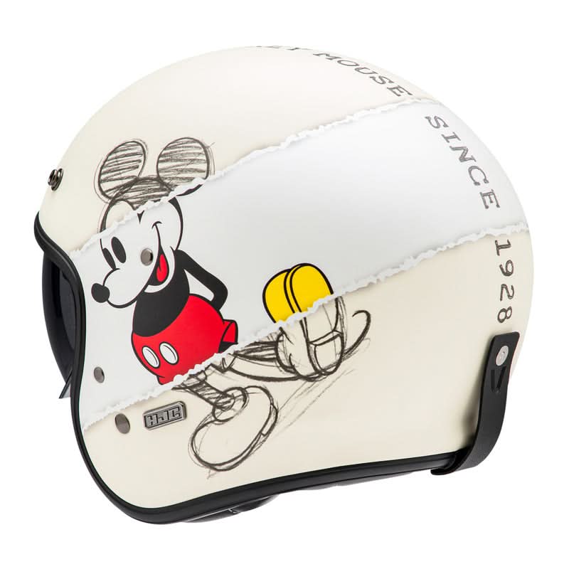 Kask Hjc V31 Disney Mickey Sketch Beige 5 332693_ZAL753404.jpg