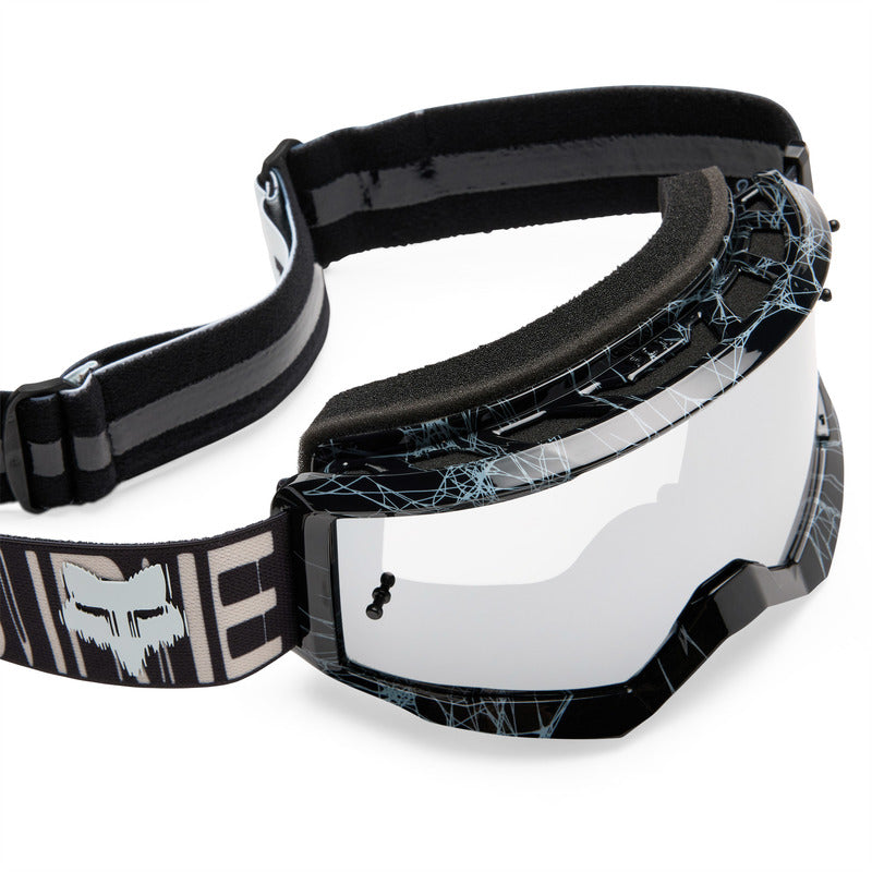 Gogle motocyklowe FOX Main Diffuse Se Spk Black 5 352292_ZAL869177.jpg