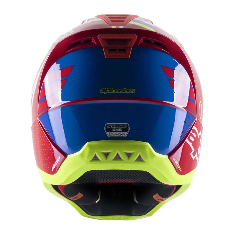 Kask Alpinestars S-M5 Action Bright Red/White/Fluo Yellow 3 255869_ZAL673094.jpg