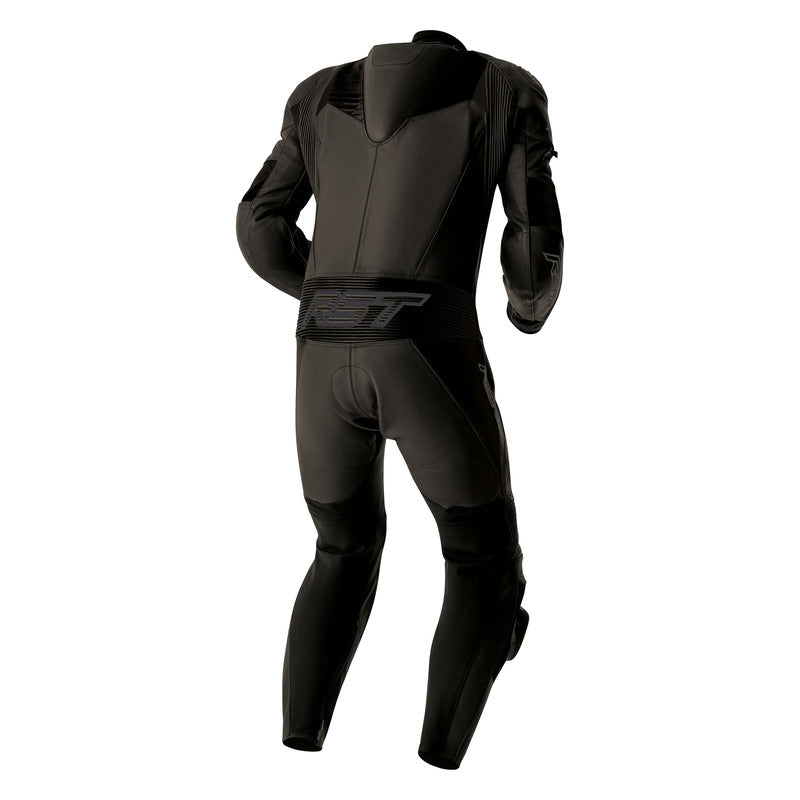 Kombinezon motocyklowy jednoczęściowy RST Tractech Evo D3O Black Black Black 3 355960_ZAL835237.jpg