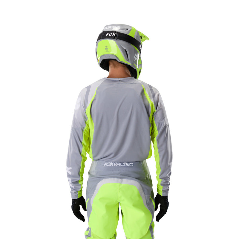 Bluza motocyklowa FOX 180 Frame Grey Yellow 7 361354_ZAL918774.jpg
