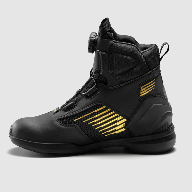 Buty motocyklowe Rebelhorn Core Black Gold 36 349286_ZAL913489.jpg