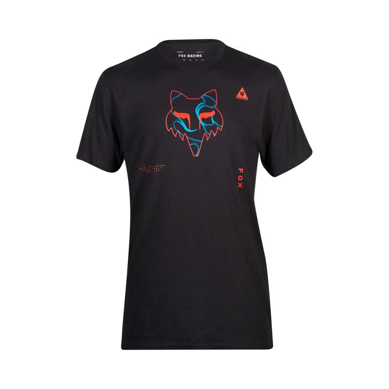 T-Shirt Fox Withered Black 1 289660_ZAL654290.jpg