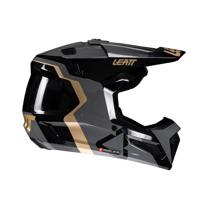 Kask motocyklowy z goglami junior Leatt Kit Moto 3.5 Black 3 322074_ZAL741283.jpg
