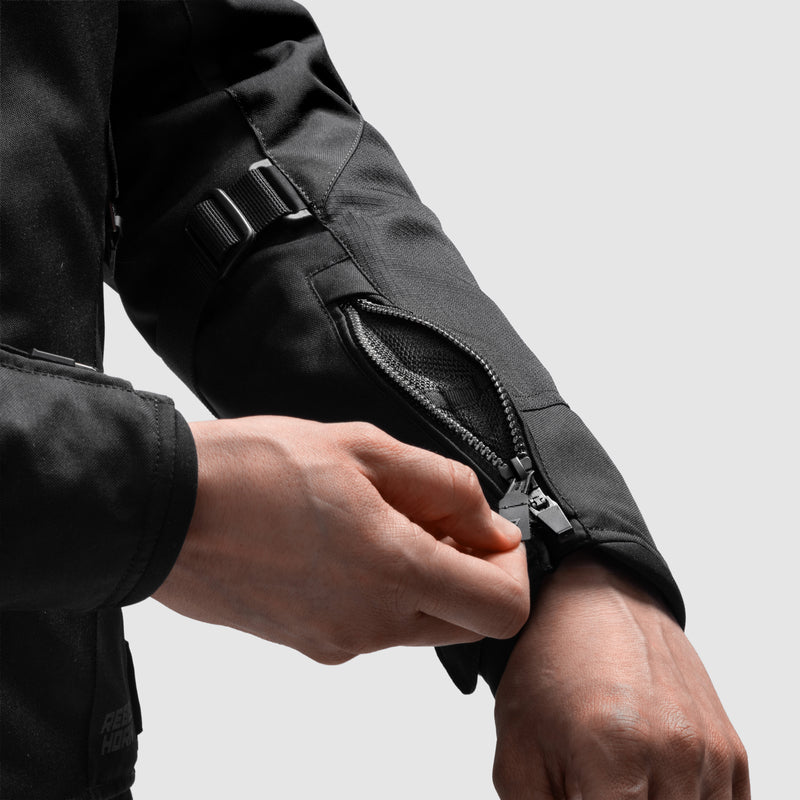 Kurtka motocyklowa tekstylna Rebelhorn Swift Black 13 349762_ZAL899911.jpg