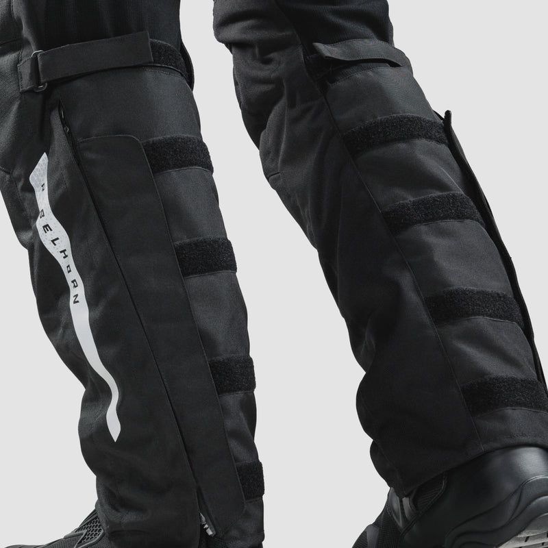 Spodnie Tekstylne Rebelhorn Cubby V Black/Grey 20 293823_ZAL701755.jpg