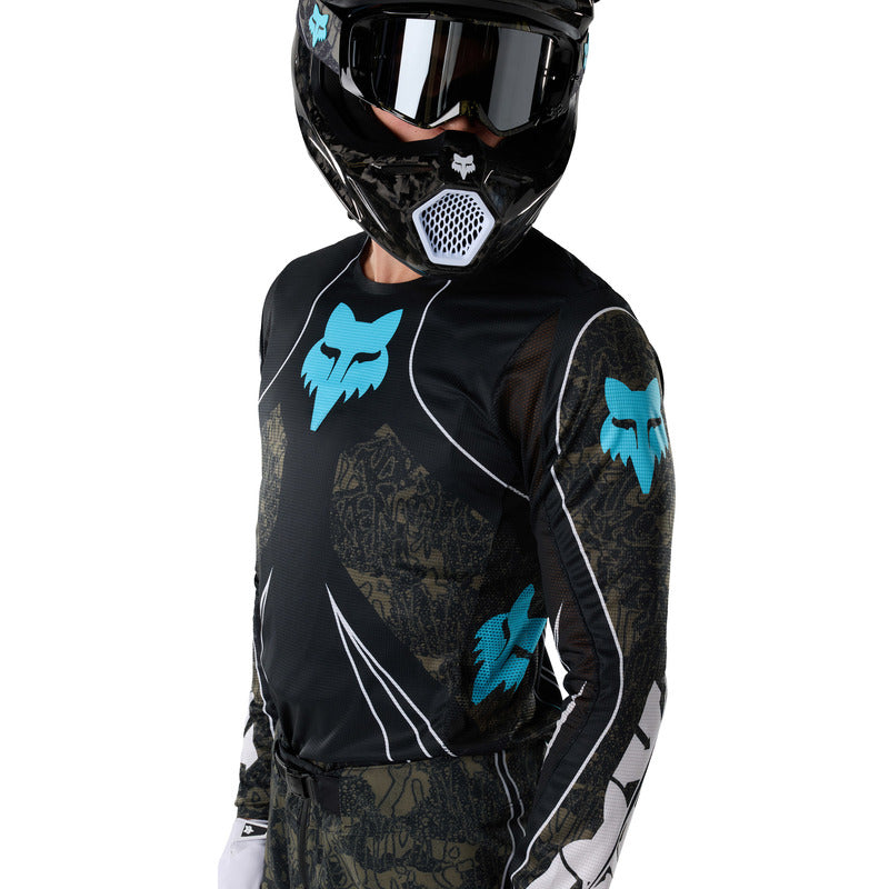 Bluza motocyklowa FOX Flexair Apex Black 9 361456_ZAL918727.jpg