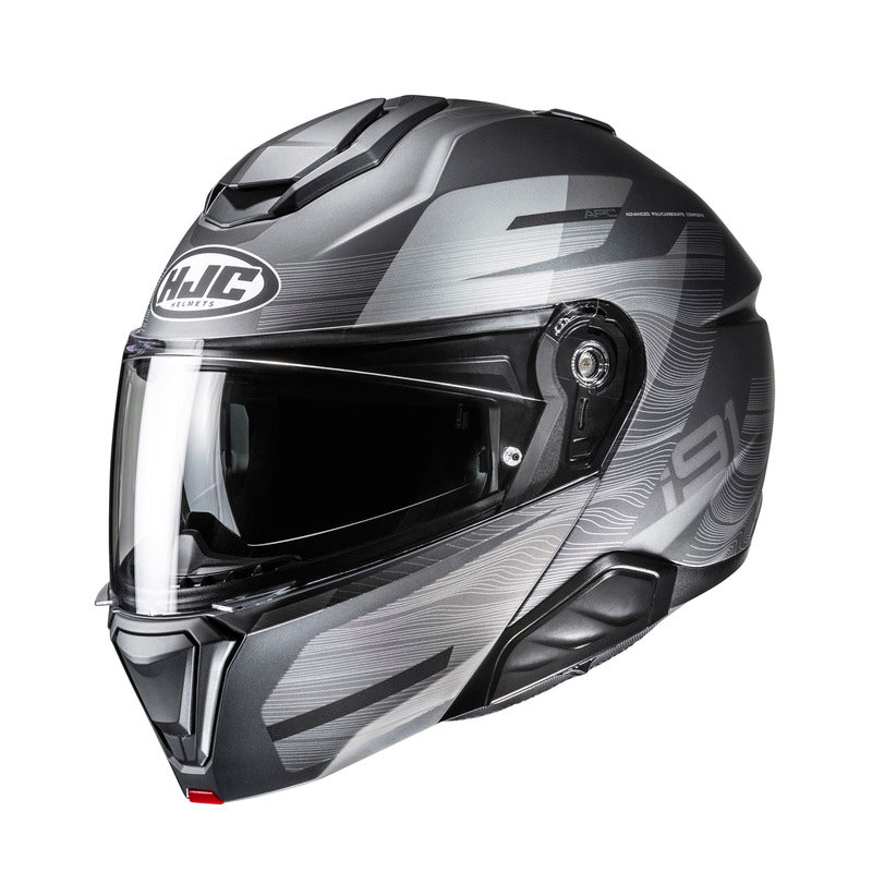 Kask Motocyklowy Hjc I91 Dusk Grey 1 354969_ZAL828991.jpg