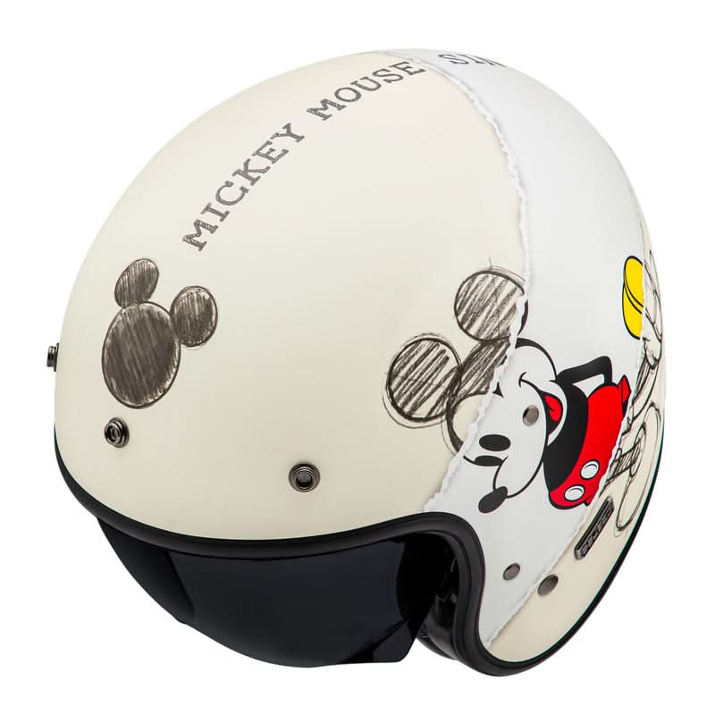 Kask Hjc V31 Disney Mickey Sketch Beige 3 332693_ZAL753398.jpg