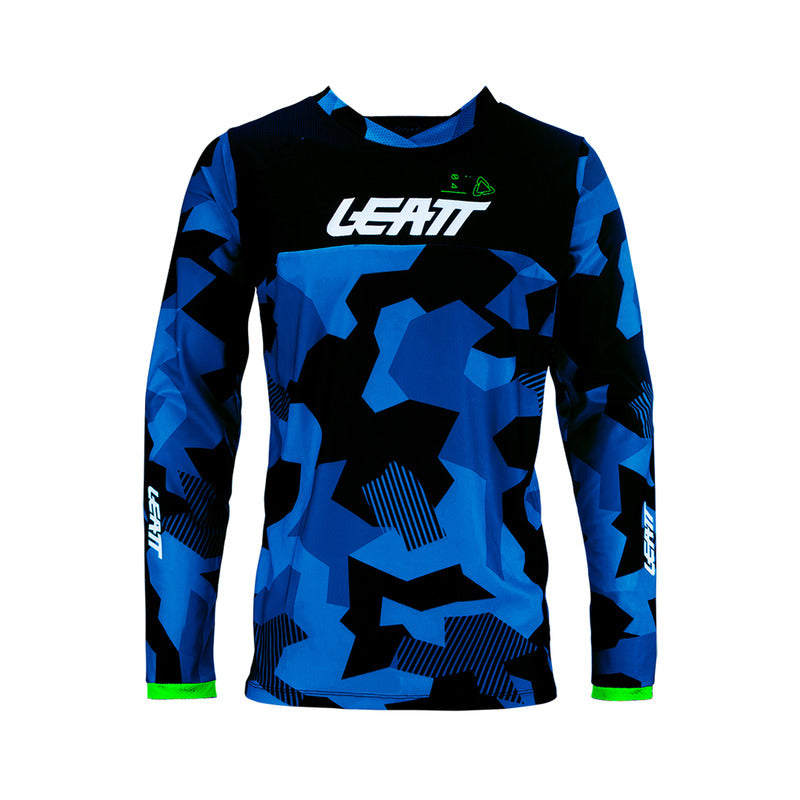 Bluza offroadowa Leatt Moto 4.5 Enduro Blue 1 321234_ZAL715332.jpg