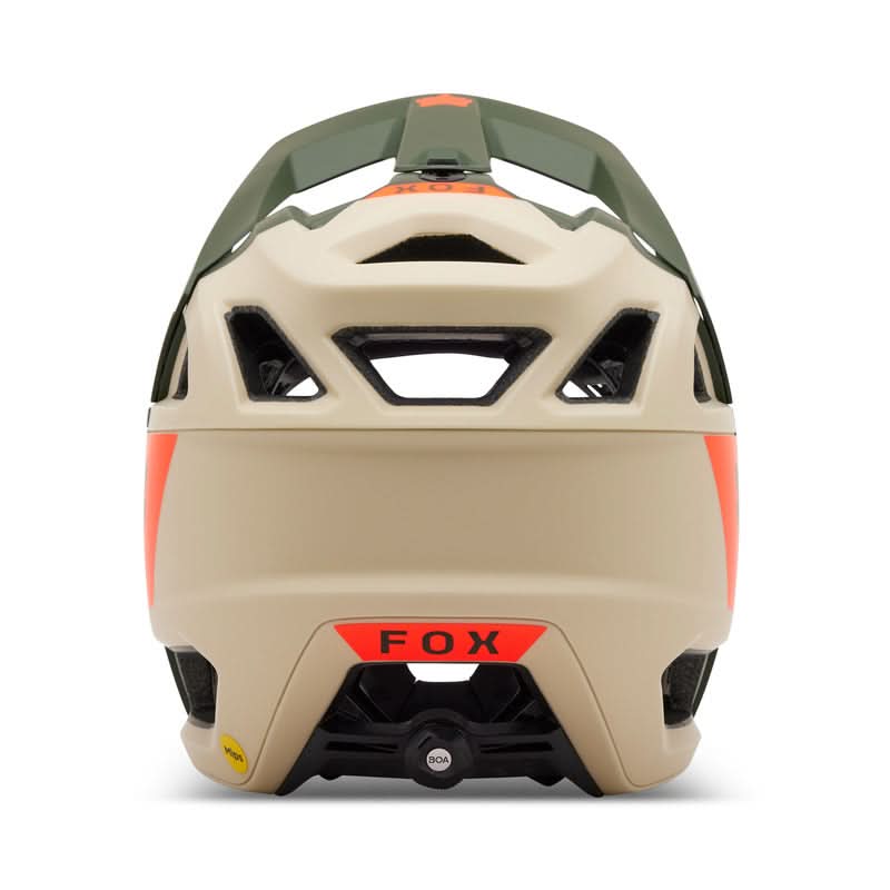 Kask Rowerowy Fox Proframe Rs Nuf Dark Sage 7 310206_ZAL730849.jpg