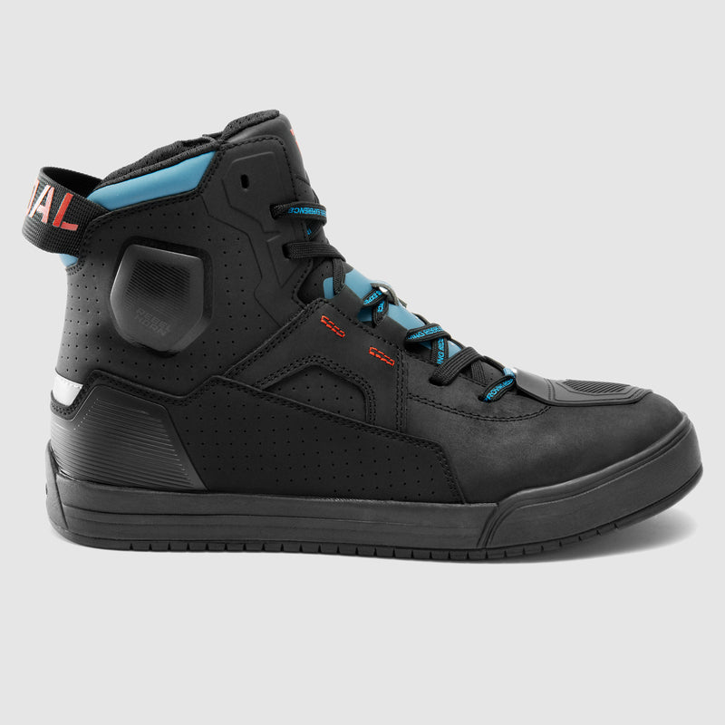 Buty motocyklowe Rebelhorn Vandal 2 Black Blue Red 10 323373_ZAL785301.jpg
