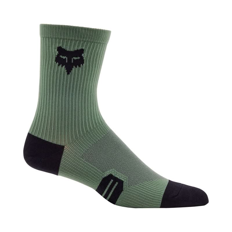 Skarpety Fox 6 Ranger Sock Hunter Green 1 296362_ZAL694752.jpg