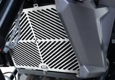 OSŁONA CHŁODNICY RG RACING TRIUMPH TIGER 800 XRX/800 XCX/800 XCA 1