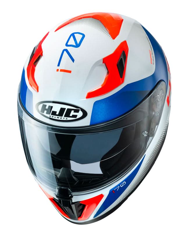Motocyklowy Kask HJC i70 Tas White/Blue/Red 2 197888_ZAL322885.jpg