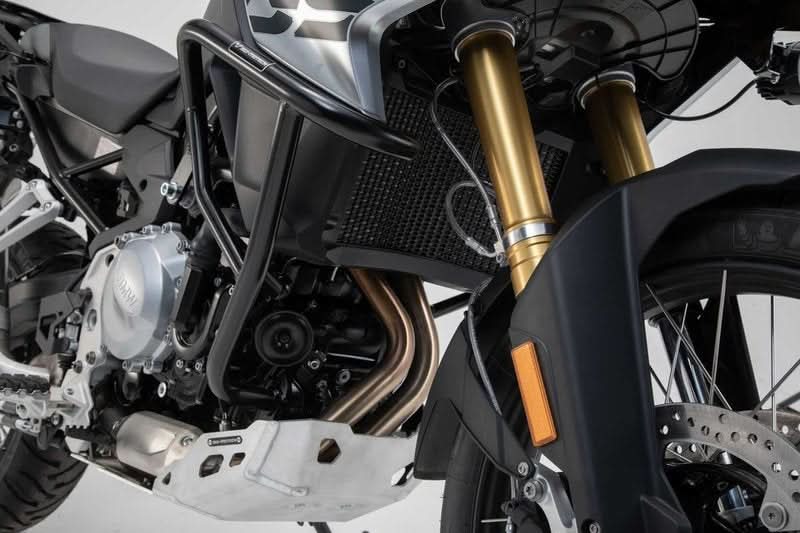 ZESTAW ZABEZPIECZAJĄCY MOTOCYKL ADVENTURE SW-MOTECH BMW F 750 GS F 850 GS (17-20) 3