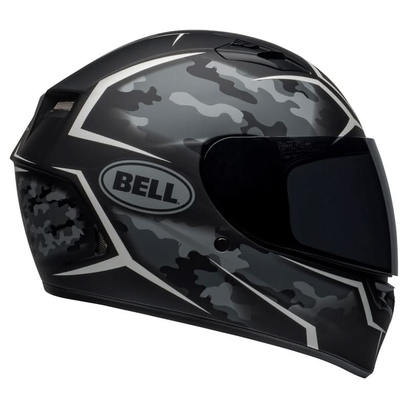 Kask Bell Qualifier Torque Black/White 1 176522_ZAL403750.jpg