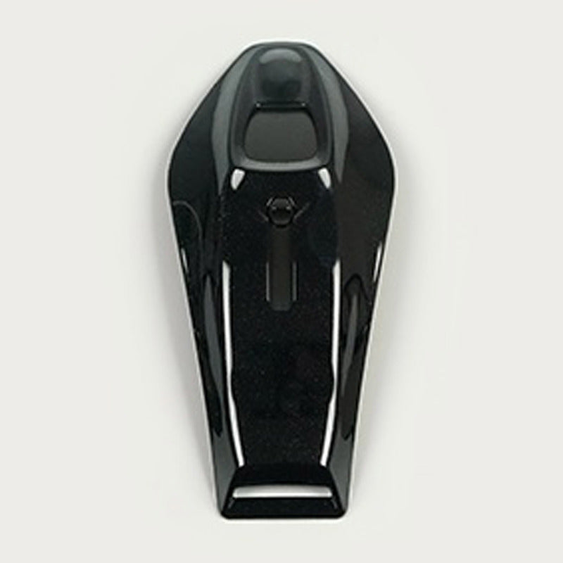 WLOT POWIETRZA CENTRALNY DO KASKU ARAI DUAL FLOW DUCT DO KASKU CHASER-X DIAMOND BLACK 1
