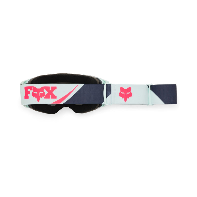 Gogle motocyklowe FOX Vue Arc - Vivid Ice Blue 3 361142_ZAL917837.jpg