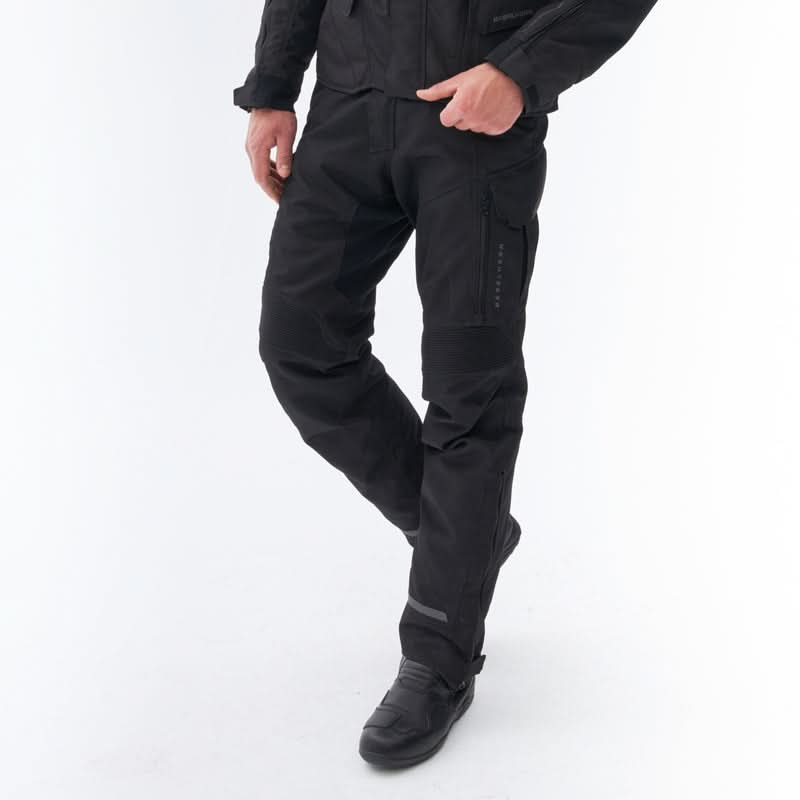 Spodnie Tekstylne Rebelhorn Scout Black 8 278038_ZAL692968.jpg