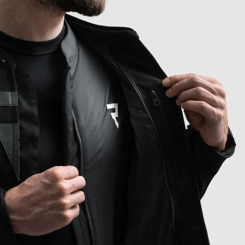 Kurtka motocyklowa tekstylna Rebelhorn Vandal 2 Air Black 26 348664_ZAL892742.jpg