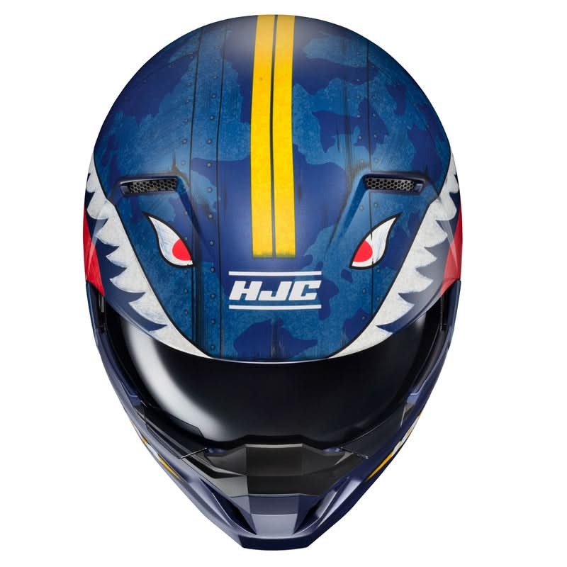 Kask Hjc I20 Vanguard Call Of Duty Blue/Yellow 7 303336_ZAL662787.jpg