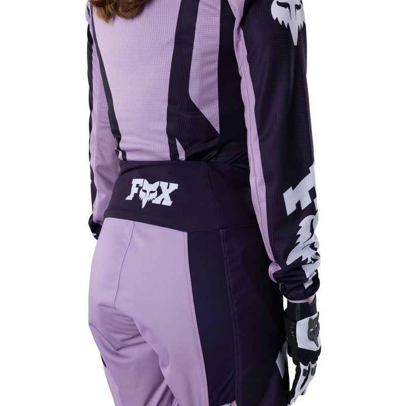Spodnie motocyklowe Damskie FOX 180 Raid Lavender Drift 11 361818_ZAL920100.jpg