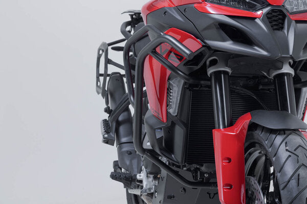 CRASHBAR/GMOL SW-MOTECH DUCATI MULTISTRADA V2/ V2S (24-) BLACK 11