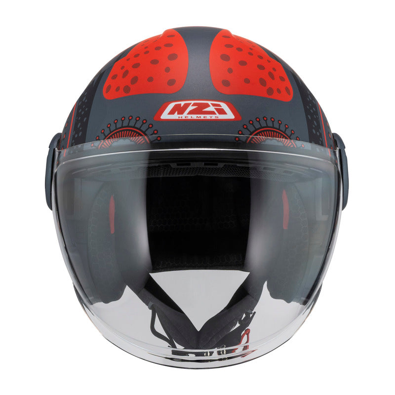 Kask Motocyklowy NZI Ringway 2 Duo Antera Antracite Red Matt 11 362479_ZAL854908.jpg