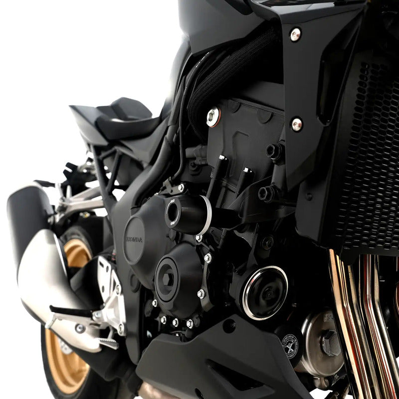 CRASHPADY APEX RG RACING HONDA CB1000 HORNET/SP 25- 1