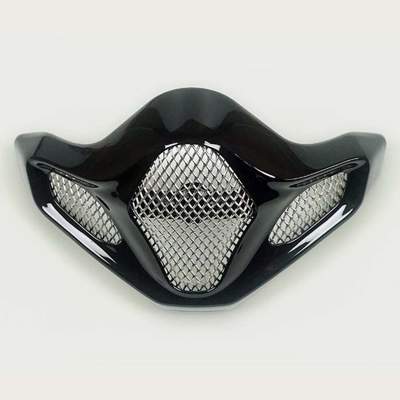 WLOT SZCZĘKOWY DO KASKU ARAI MX-V BLACK 1