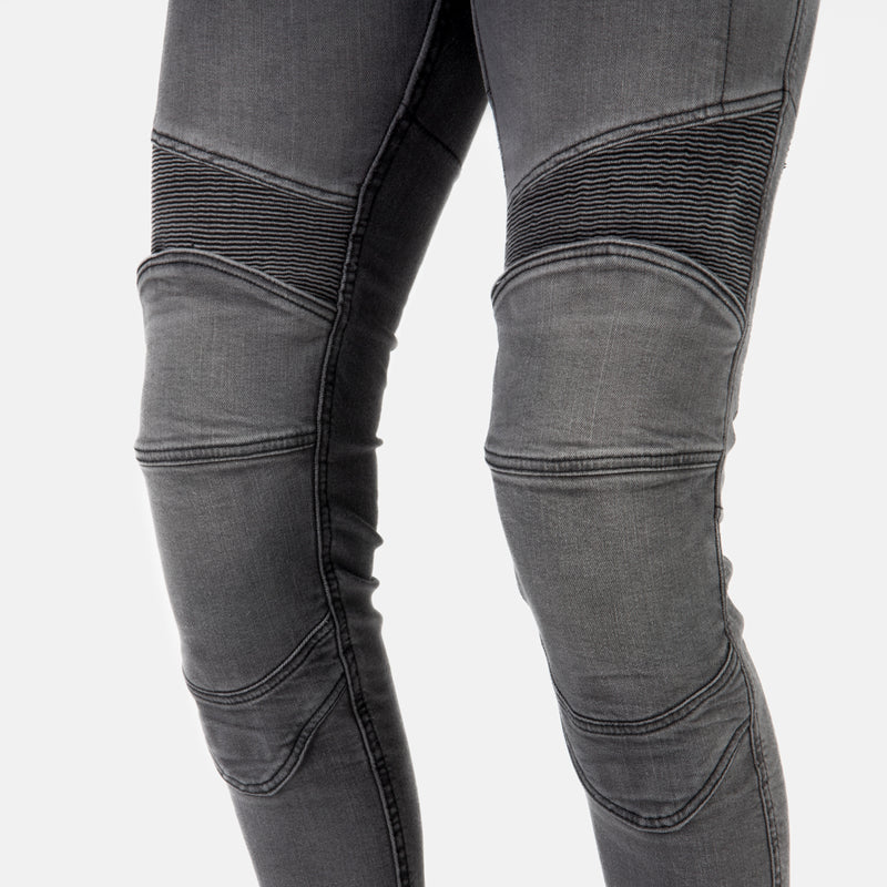 Jeansy Motocyklowe Damskie Ozone Roxy Washed Black 5 238289_ZAL498240.jpg