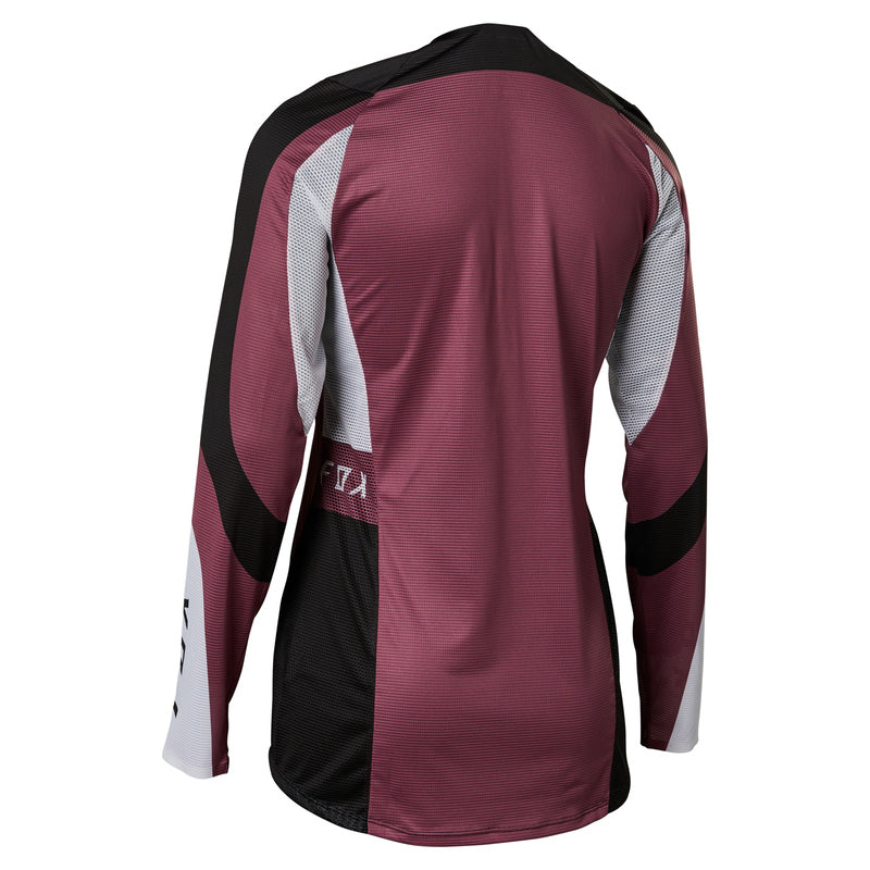 Bluza Fox Lady Flexair Mirer Purple Haze 5 220587_ZAL421959.jpg