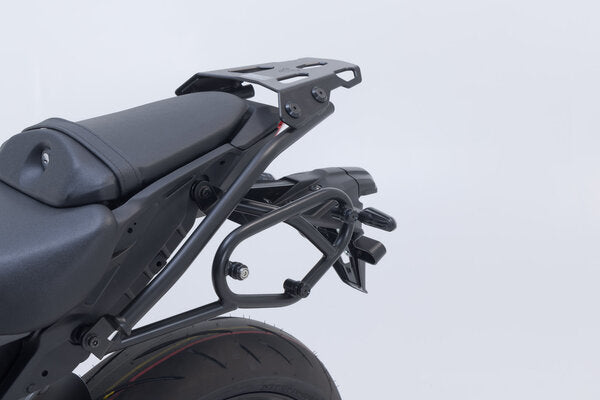 STELAŻ BOCZNY SLC LEWY SW-MOTECH YAMAHA MT-09 (23-) 5