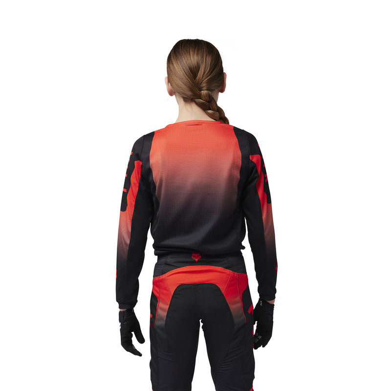 Bluza Fox Junior 180 Lean Fluo Red 7 308404_ZAL742959.jpg