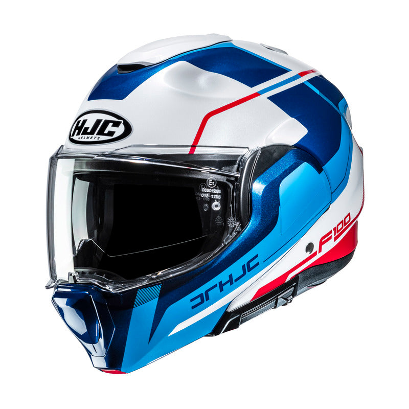 Kask Motocyklowy HJC F100 Astra Blue White 1 378031_ZAL934046.jpg