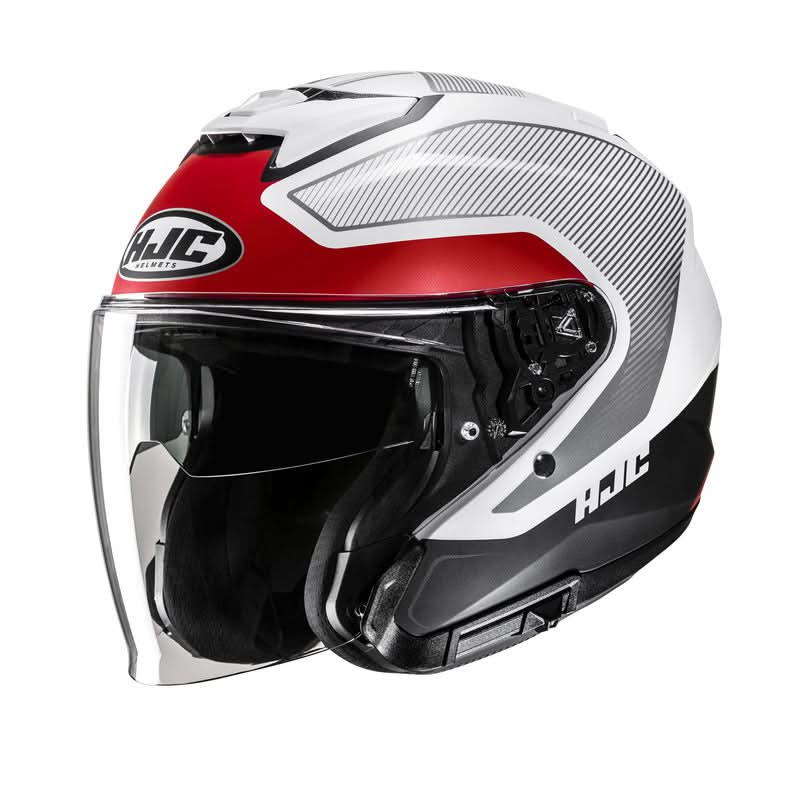 Kask Hjc I31 Tevis Grey/Red 1 332747_ZAL753236.jpg