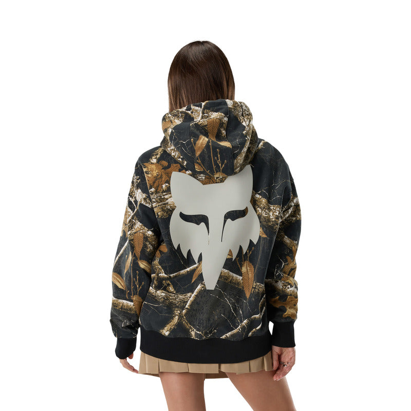 Bluza z kapturem FOX Realtree Fleece Po Black Multi 5 360105_ZAL919097.jpg