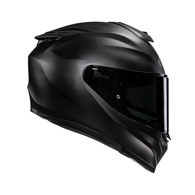Kask Motocyklowy HJC I72 Solid Semi Flat Black 15 377553_ZAL935827.jpg