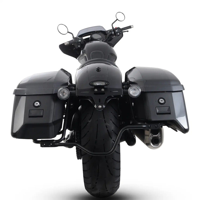 MOCOWANIE TABLICY REJESTRACYJNEJ RG RACING HONDA CMX 1100 (T) REBEL 21- 5
