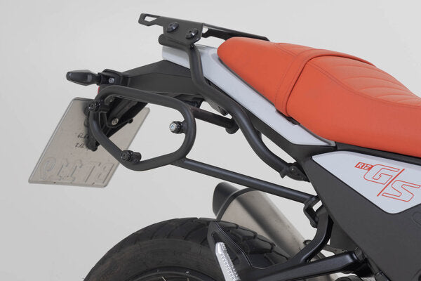 ZESTAW SAKW I STELAŻY SYSBAG M/M SW-MOTECH BMW R12 G/S (25-) 5