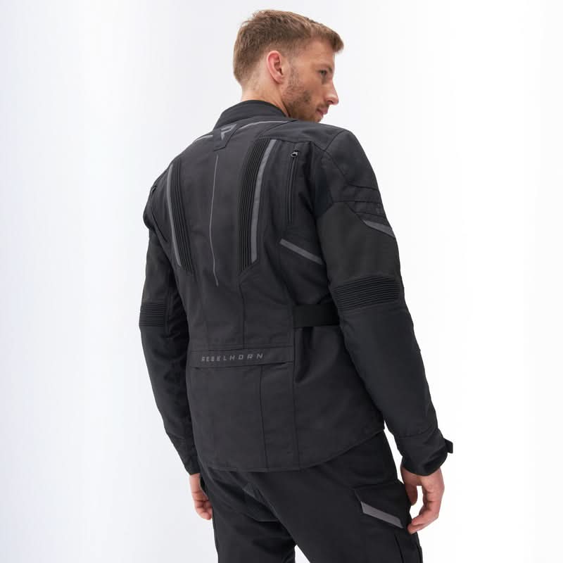 Kurtka Tekstylna Rebelhorn Scout Black 36 277982_ZAL683226.jpg