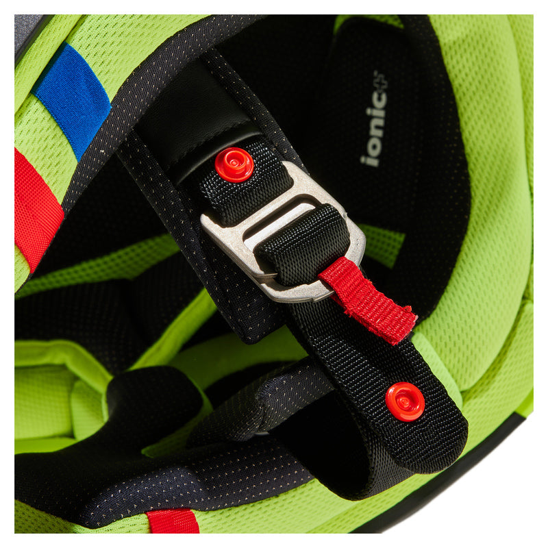 Kask Fox V3 Revise Red/Yellow 11 285397_ZAL649374.jpg