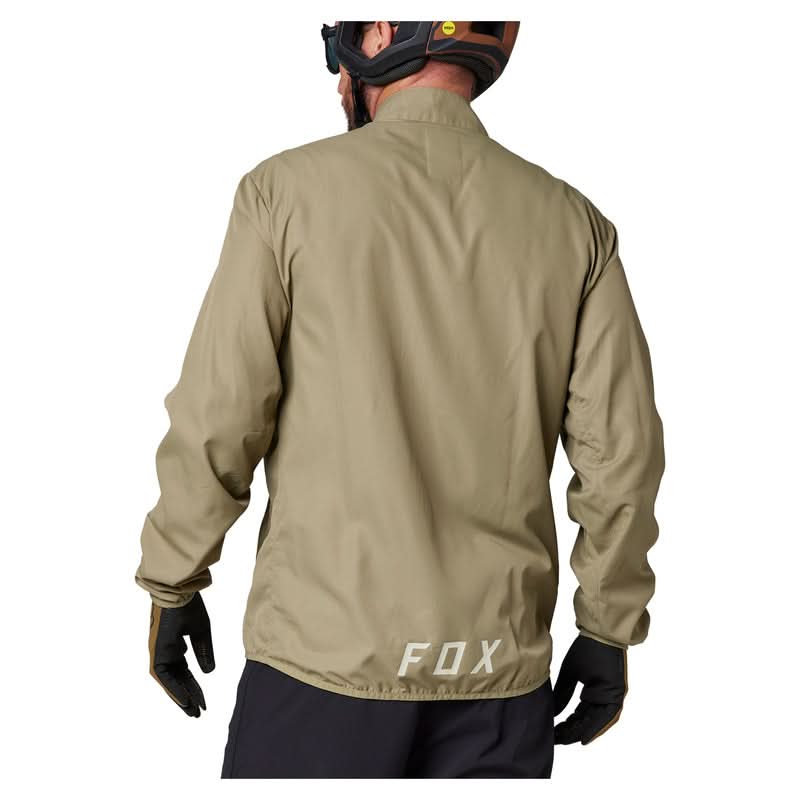Kurtka Fox Ranger Wind Bark 4 228919_ZAL542166.jpg