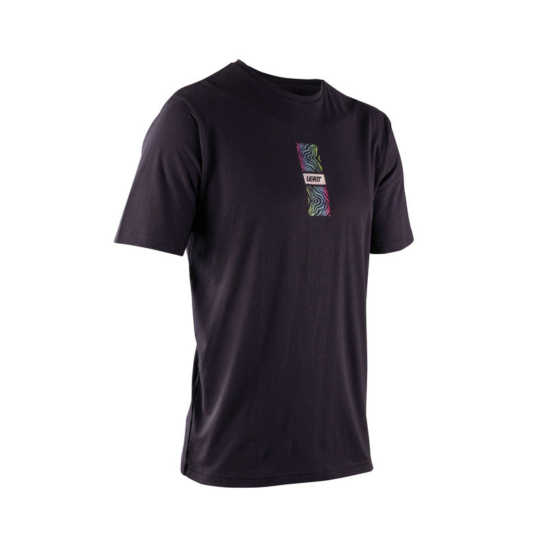 T-Shirt Leatt Core Black Green 5 344339_ZAL841406.jpg